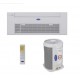 AR CONDICIONADO SPLIT INVERTER 18.000 BTU QUENTE FRIO 220V CARRIER