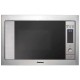 MICROONDAS, FORNO E GRILL 31L 1450W 220V CUISINART - INOX