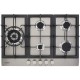 COOKTOP 5 BOCAS A GAS 4500W 220V CUISINART