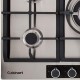 COOKTOP A GAS 5 BOCAS 8500W 220V CUISINART