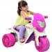 MINI MOTO ELETRICA BRINQUEDÃO 6V