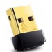 PLACA DE REDE USB 2.0 ADAPTADOR WIRELESS WIFI TP LINK 430MBPs 5G 