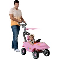 CARRO SMARTYBABY BRINQUEDAO 
