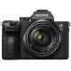 SONY  KIT + LENTE 28-70MM MIRRORLESS COR - PRETO
