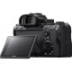 SONY  KIT + LENTE 28-70MM MIRRORLESS COR - PRETO