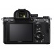 SONY  KIT + LENTE 28-70MM MIRRORLESS COR - PRETO