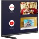 SMART TV 50” 4K D-LED 60HZ ANDROID WIFI BLUETOOTH PHILIPS
