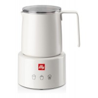 CREMEIRA DE LEITE ELETRICA BRANCA ILLY 220V