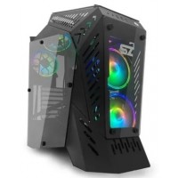 GABINETE GAMER RGB STORM-Z