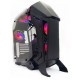 GABINETE GAMER STORM-Z PRETO