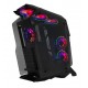 GABINETE GAMER STORM-Z PRETO