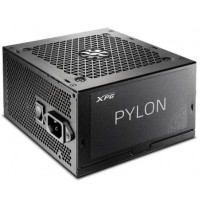 FONTE ATX 550W 80PLUS PFC ATIVO BRONZE ADATA