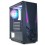 GABINETE GAMER FITA LED RGB JAEGER C/ VIDRO USB 2.0