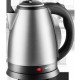 CHALEIRA ELÉTRICA 1.8L 1500W LENOXX INOX 127V