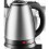 CHALEIRA ELETRICA 1.8L 1500W LENOXX INOX 110V