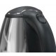 CHALEIRA ELÉTRICA 1.8L 1500W LENOXX INOX 127V