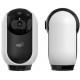 CAMERA ROBO WIFI 360° INTELIGENTE ELG