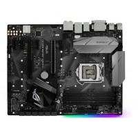 PLACA MAE MATX LGA 1151 DDR4 ASUS GAMER ROG STRIX