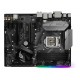 PLACA MAE MATX LGA 1151 DDR4 ASUS GAMER ROG STRIX