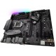 PLACA MAE MATX LGA 1151 DDR4 ASUS GAMER ROG STRIX