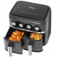 FRITADEIRA AIRFRY 8L 2000W DUAL PHILCO