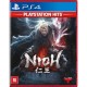 JOGO PS4 NIOH HITS