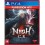 JOGO SAMURAI PS4 NIOH HITS
