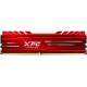 MEMORIA RAM GAMER XPG 8GB 3200MHZ DDR4 - ULTRA RED
