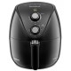 FRITADEIRA ELÉTRICA AIRFRYER 3,5L 1500W MONDIAL