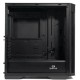 GABINETE GAMER MID TOWER LATERAL VIDRO REDRAGON