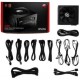 FONTE ATX 850W PLUS GOLD MODULAR XPG