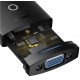 ADAPTADOR BASEUS LITE SERIES HDMI PARA VGA