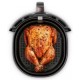 FRITADEIRA AIRFRYER 1700W 5L 110V ELECTROLUX