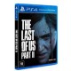 GAME PS4 JOGO THE LAST OF US PART II MIDIA FISICA