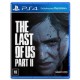 GAME PS4 JOGO THE LAST OF US PART II MIDIA FISICA