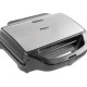 SANDUICHEIRA GRILL 900W PHILCO - INOX