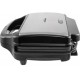 SANDUICHEIRA GRILL 900W PHILCO - INOX