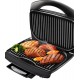 SANDUICHEIRA GRILL 1250W MONDIAL 110V