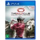 JOGO PLAYSTATION 4 THE GOLF CLUB COLLECTOR EDITION