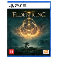 JOGO PS5 ELDEN RING - MIDIA FISICA