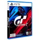 JOGO PS5 GRAN TURISMO 7 - MIDIA FISICA