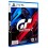 JOGO PS5 GRAN TURISMO 7 - MIDIA FISICA