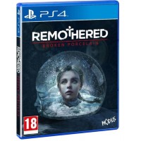 JOGO PS5 REMOTHERED BROKEN PORCELAIN - MIDIA FISICA