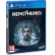 JOGO PS5 REMOTHERED BROKEN PORCELAIN - MIDIA FISICA