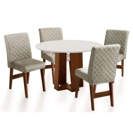 https://loja.ctmd.eng.br/82294-thickbox/mesa-sala-de-jantar-4-cadeiras-redonda-cor-areia.jpg