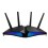 ROTEADOR WIFI 6 5400MBPS RGB GAMER ASUS PRETO
