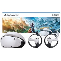 PLAYSTATION VR2 E HORIZON CALL OF THE MOUNTAIN