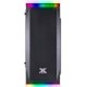 GABINETE GAMER MID TOWER RGB LATERAL ACRÍLICO VINIK