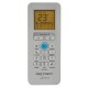 AR CONDICIONADO SPLIT 12000 BTUS FRIO 220V MIDEA