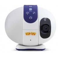 BAB&Aacute; ELETR&Ocirc;NICA TECTOY